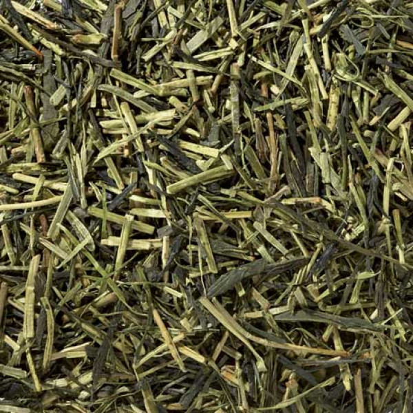 Té verde kukicha Japones Té verde kukicha Japones